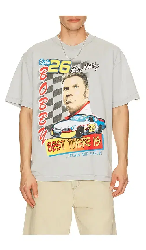 Talladega Nights Best There Is Tee