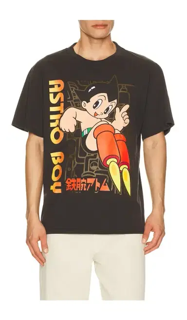 Philcos Astro Boy Fly Tee | Thumbnail 1