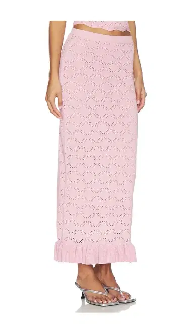 Capittana Christy Skirt | Thumbnail 2