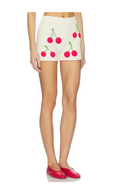 Capittana Sasha Cherry Short | Thumbnail 2 Capittana Sasha Cherry Short | Thumbnail 2