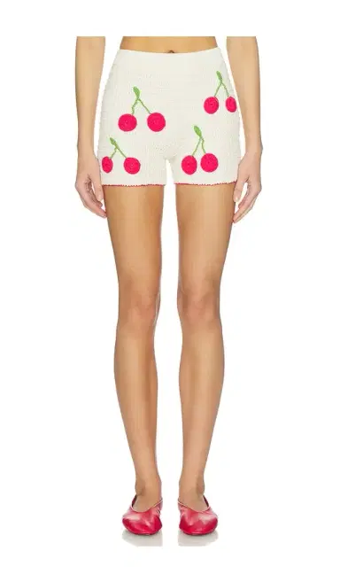 Capittana Sasha Cherry Short | Thumbnail 1 Capittana Sasha Cherry Short | Thumbnail 1