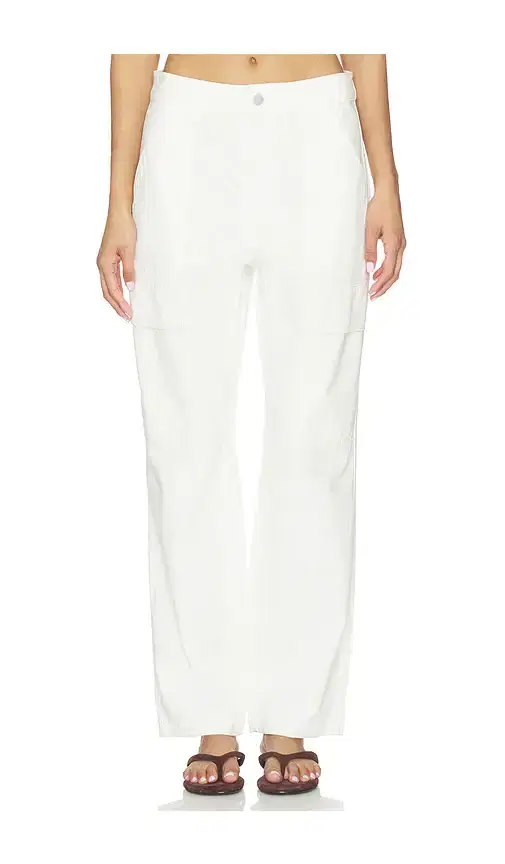 Boyfriend Utility Pant