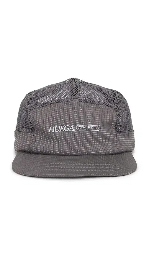 Flow Running Hat
