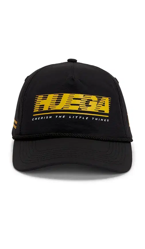 Tidal Nylon Hat