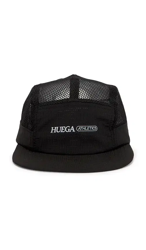 Flow Running Hat