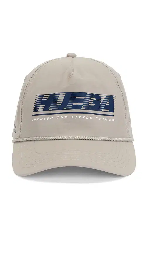 Huega House Tidal Nylon Hat