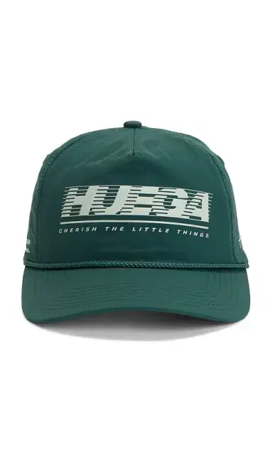 Huega House Tidal Nylon Hat | Thumbnail 1