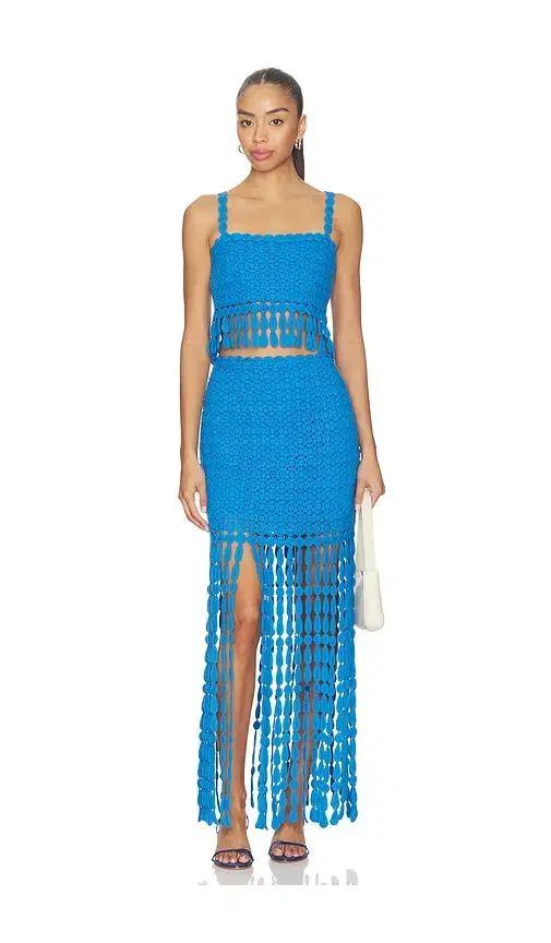 SAYLOR Elie Set