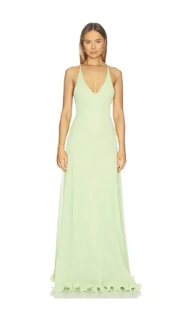 Delfi Estelle Dress | Thumbnail 1 Delfi Estelle Dress | Thumbnail 1