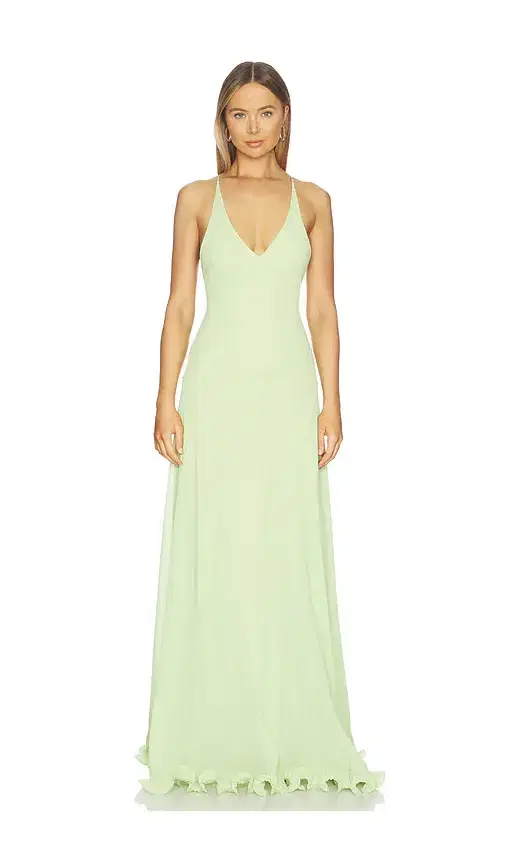 Delfi Estelle Dress
