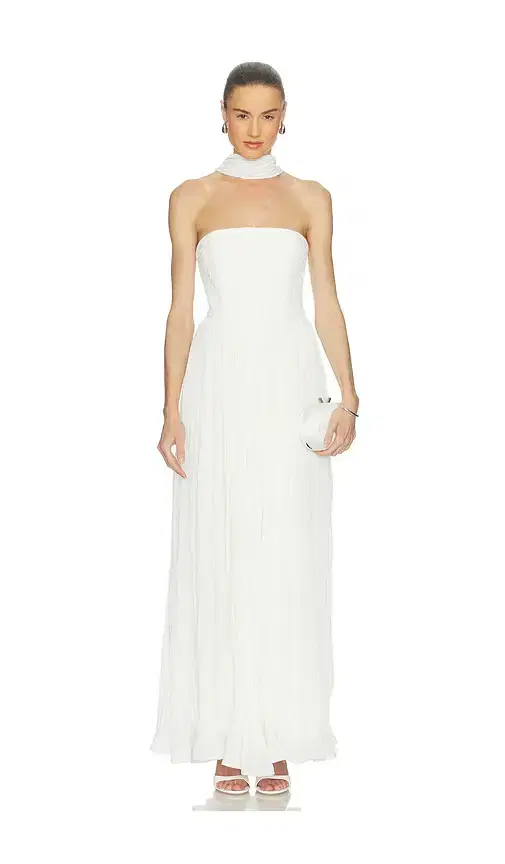 Delfi Lourdes Dress
