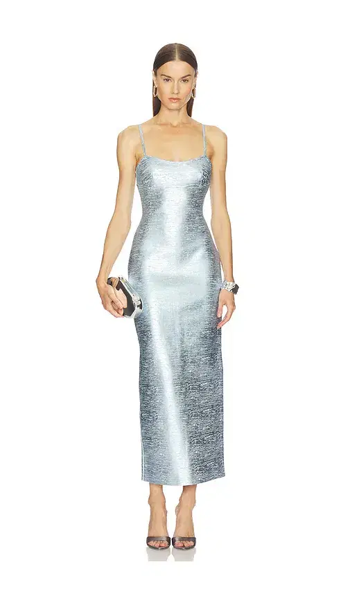 superdown Ariellah Maxi Dress