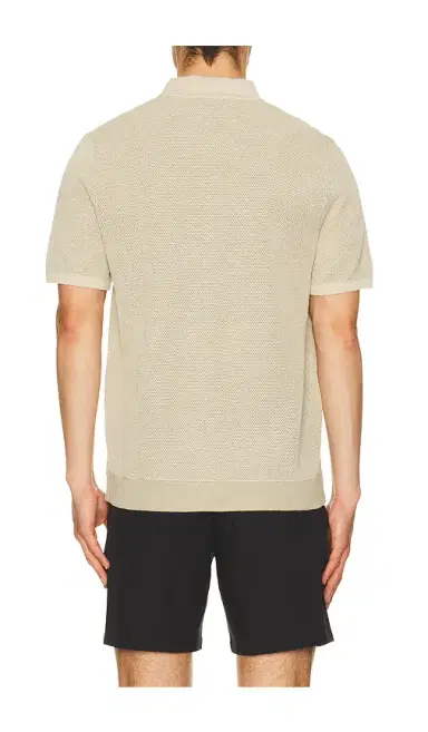 Rhone Mercer Knit Polo | Thumbnail 2