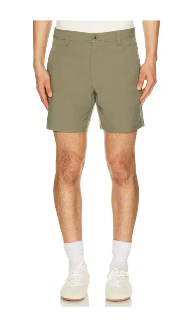 Rhone 7 Nomad Tech Chino Short | Thumbnail 1