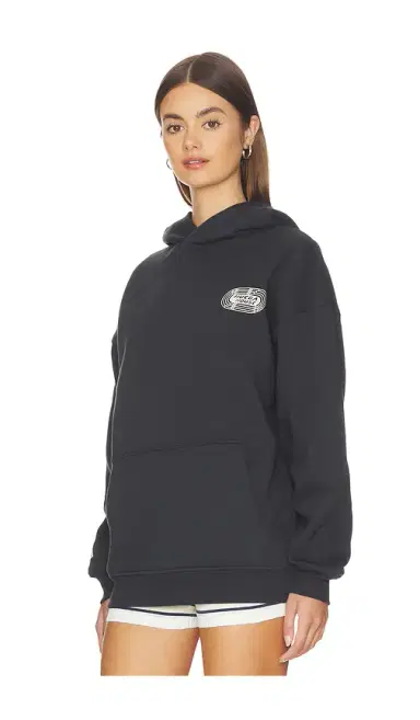 Huega House Warm Up Hoodie | Thumbnail 2