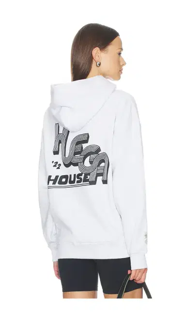Huega House Track Hoodie | Thumbnail 1