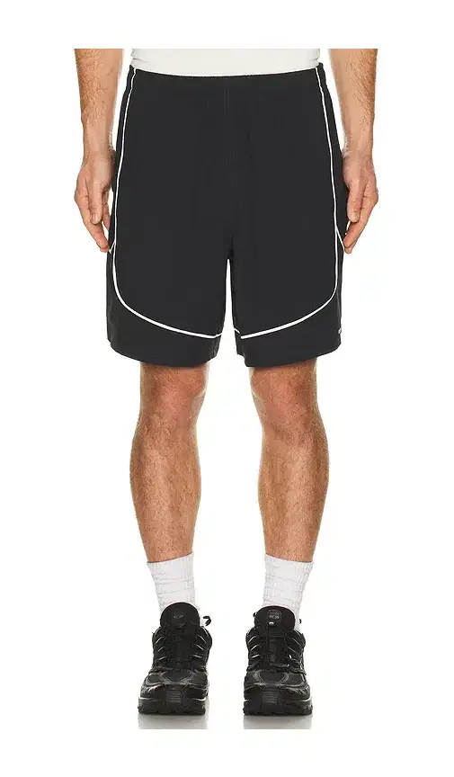 Obey Corner Short