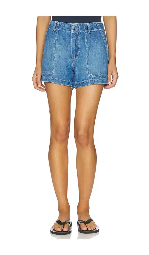 Analeigh Short
