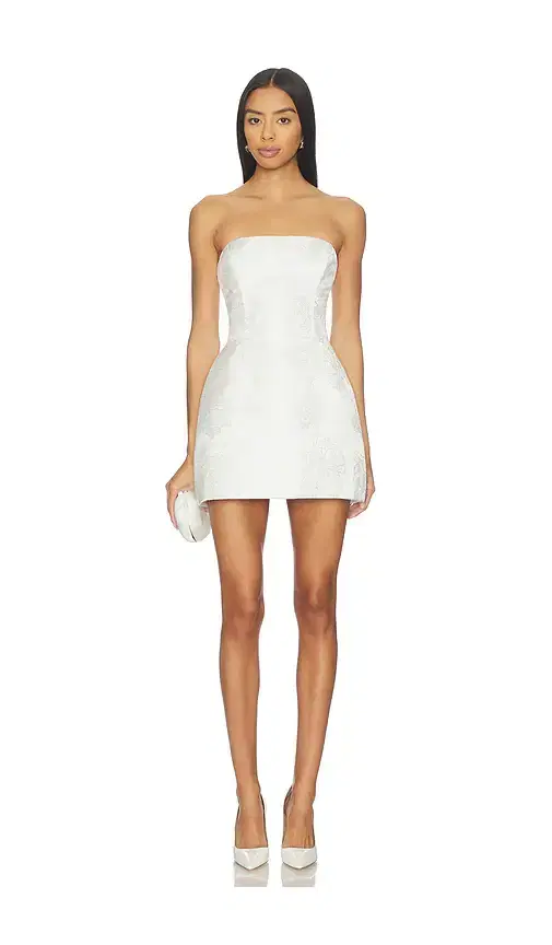 Katie May Valerie Dress