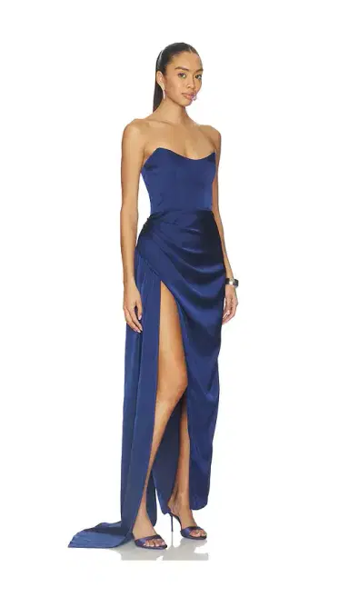 Katie May Bita Gown | Thumbnail 2 Katie May Bita Gown | Thumbnail 2