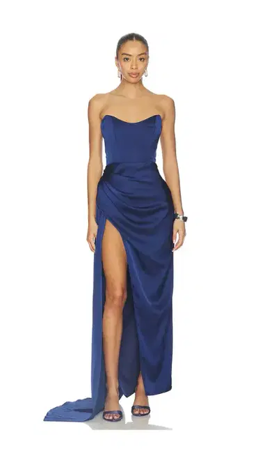 Katie May Bita Gown | Thumbnail 1 Katie May Bita Gown | Thumbnail 1