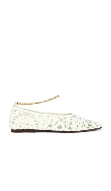 Maria Luca Augusta Ballet Flat | Thumbnail 1