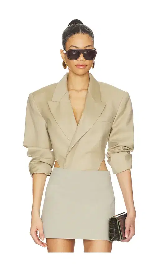Florina Bodysuit