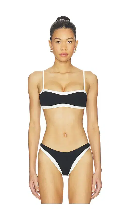 LSPACE Madison Top