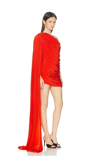 Deme by Gabriella The Anna Dress | Thumbnail 2