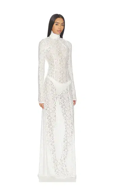 Deme by Gabriella The Luciane Dress | Thumbnail 2 Deme by Gabriella The Luciane Dress | Thumbnail 2