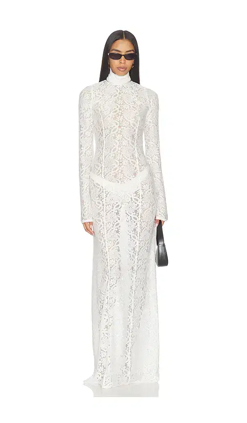 The Luciane Dress