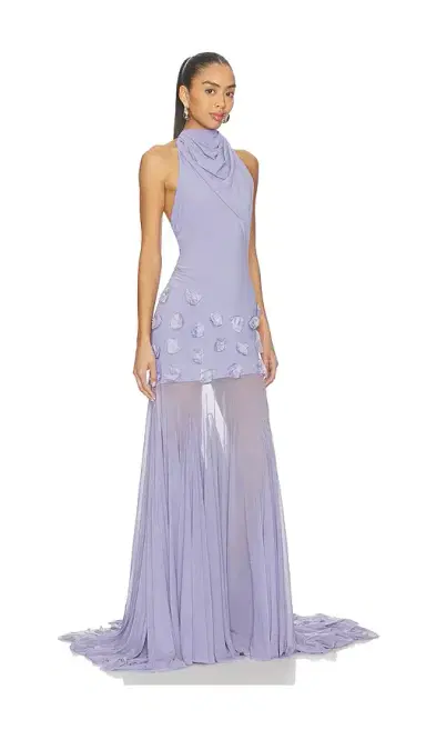 Deme by Gabriella The Celeste Dress | Thumbnail 2