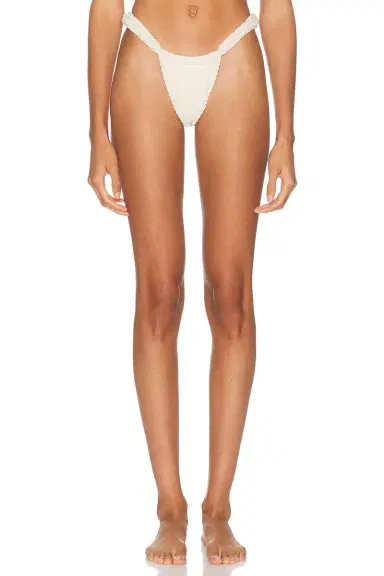 Montce x Elsa Hosk Sandra Bikini Bottom | Thumbnail 3