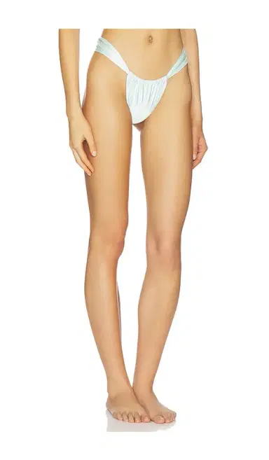 Montce x Elsa Hosk Sandra Bikini Bottom | Thumbnail 2