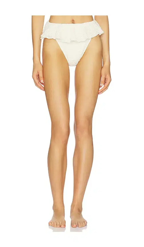 Montce x Elsa Hosk Tamarindo Bikini Bottom
