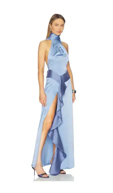 Casona La Emperifoll Dress | Thumbnail 2