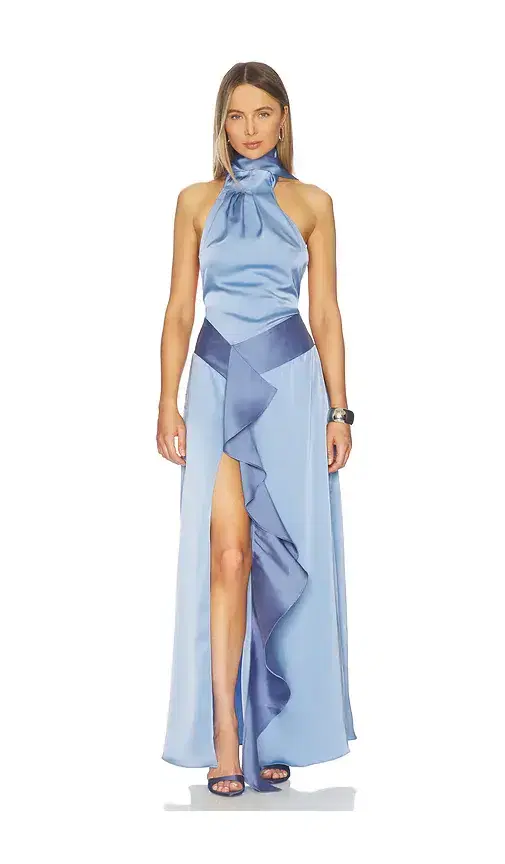 Casona La Emperifoll Dress