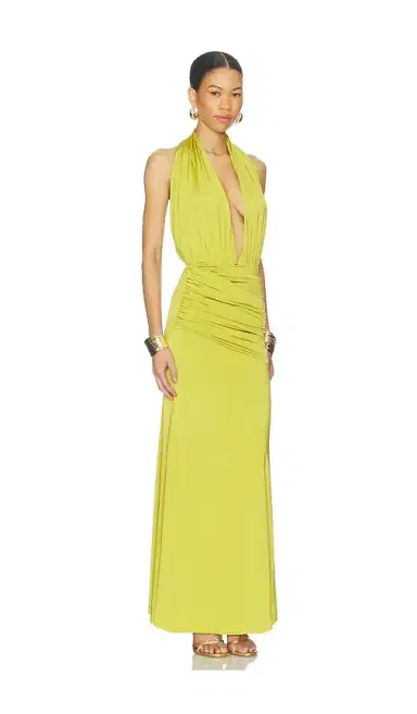 Casona La Do?a Dress | Thumbnail 2 Casona La Do?a Dress | Thumbnail 2