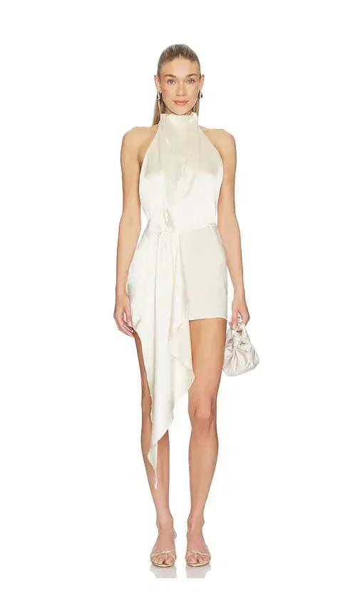Casona La Perlita Dress