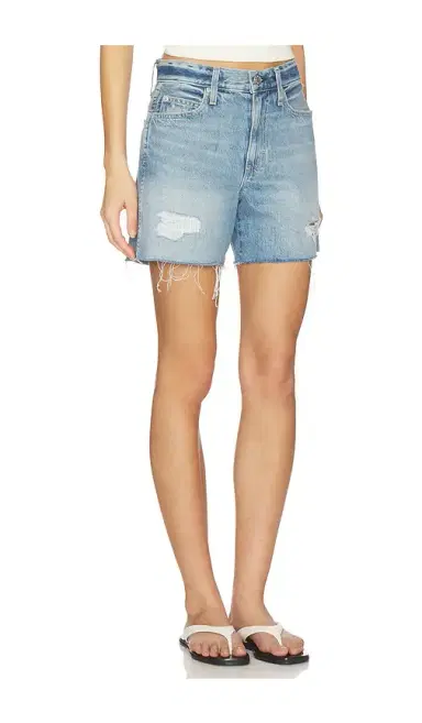 AMO Denim Billie Shorts | Thumbnail 2 AMO Denim Billie Shorts | Thumbnail 2