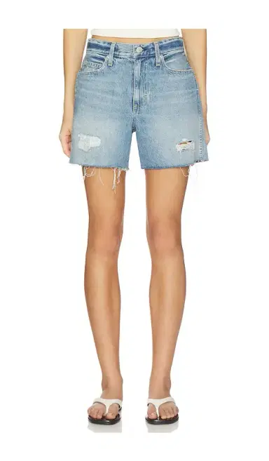 AMO Denim Billie Shorts | Thumbnail 1 AMO Denim Billie Shorts | Thumbnail 1