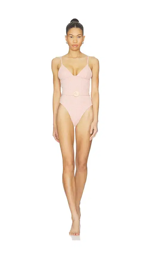 DEVON WINDSOR Catalina Full-piece
