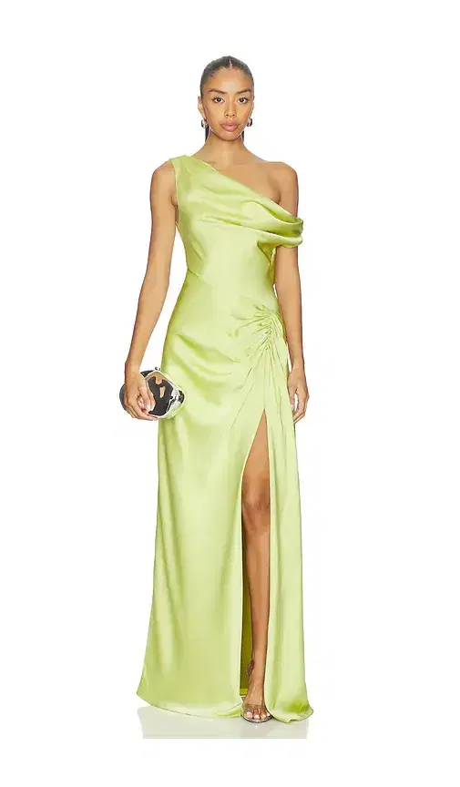 ET OCHS Camilla Gown