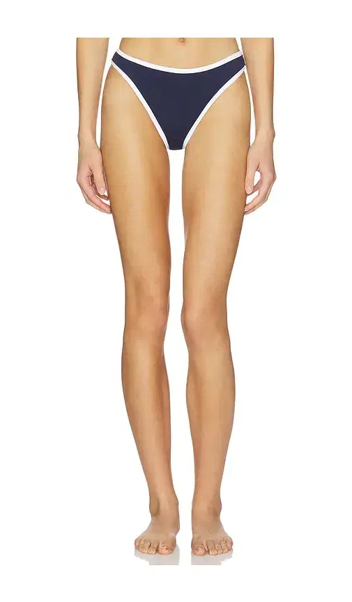 Good American Better Bikini Bottom