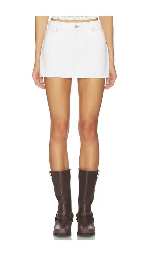Abrand 99 Skirt