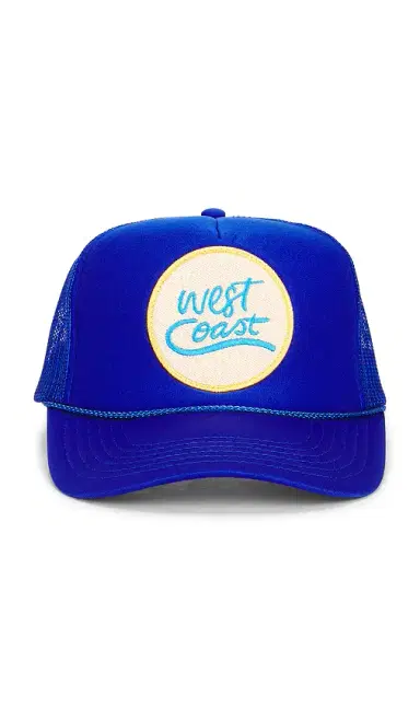Friday Feelin West Coast Hat | Thumbnail 1