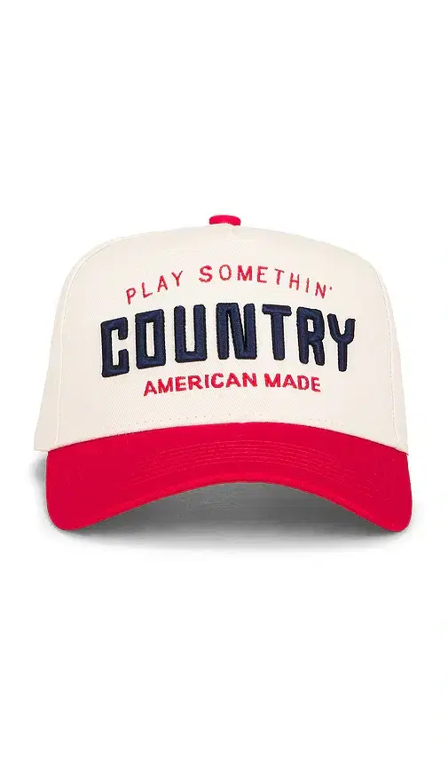 Play Somethin Country Hat