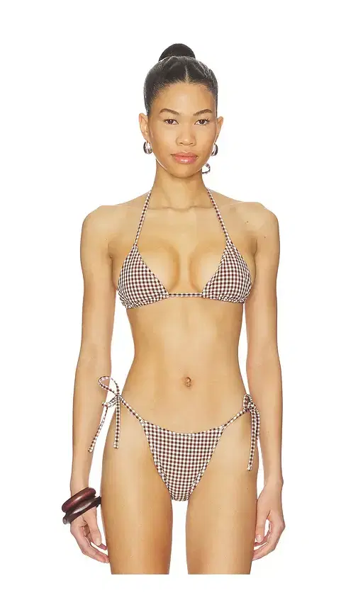 Tularosa Brigitte Top