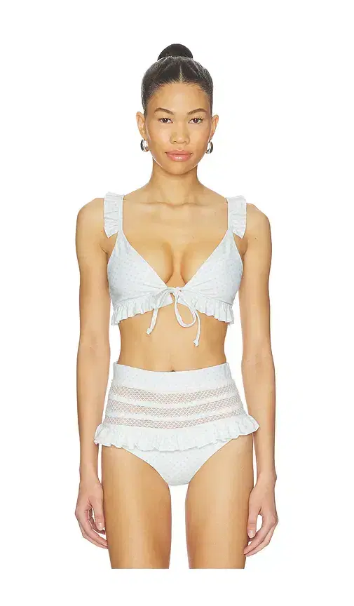Tularosa Dreamer Top