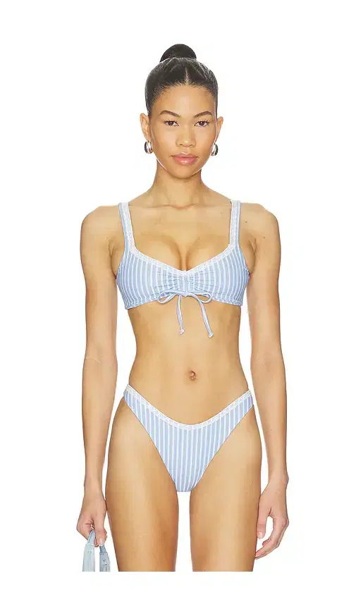Tularosa Gracie Top